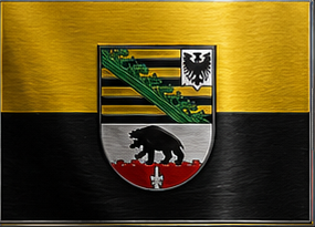 Sachsen-Anhalt