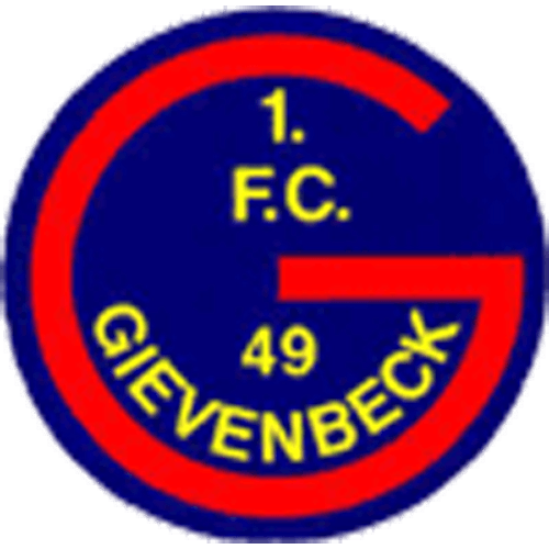1. FC Gievenbeck