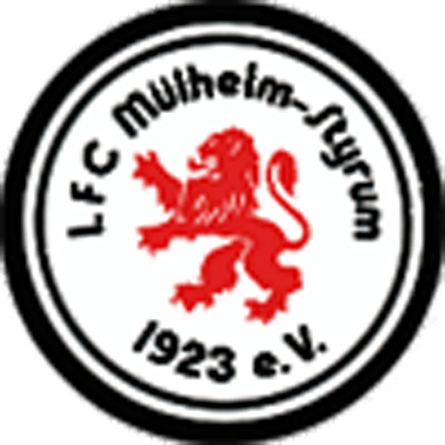 1. FC Mülheim