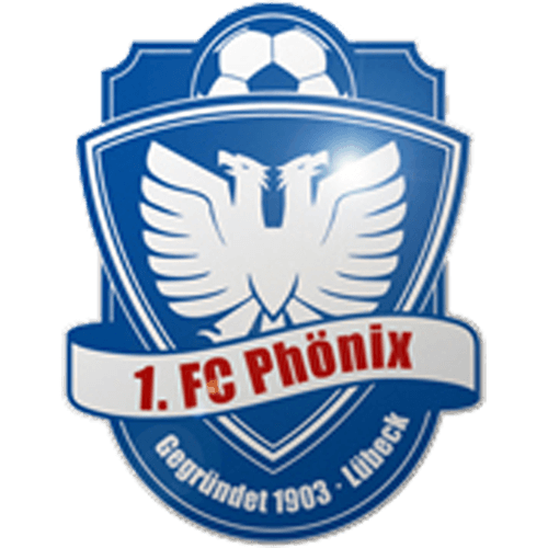 1. FC Phönix Lübeck II