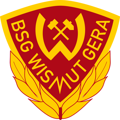 1. SV Gera