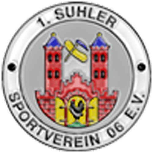 1. SV Suhl 1906