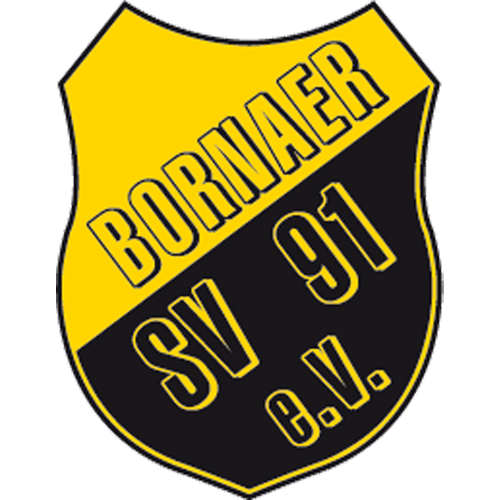 Aktivist Borna