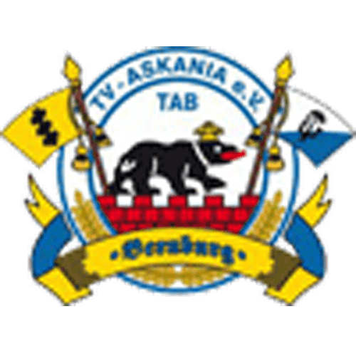 Askania Bernburg