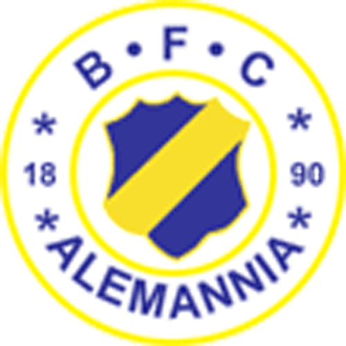 BFC Alemannia 90