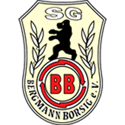 BSG Bergmann Borsig