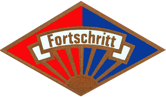 BSG Fortschritt Neustadt