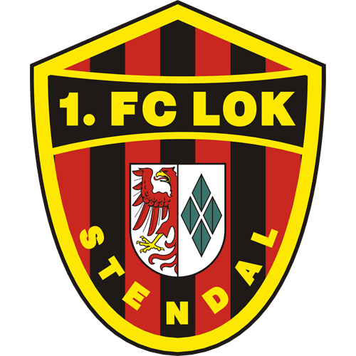 BSG Lokomotive Stendal