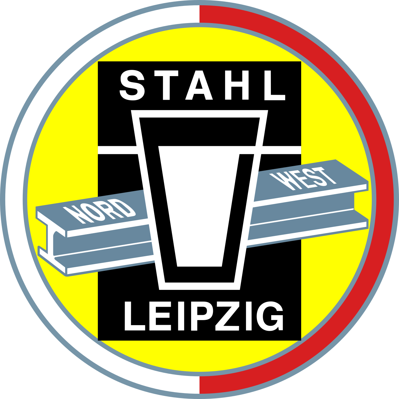 BSG Stahl Nordwest Leipzig