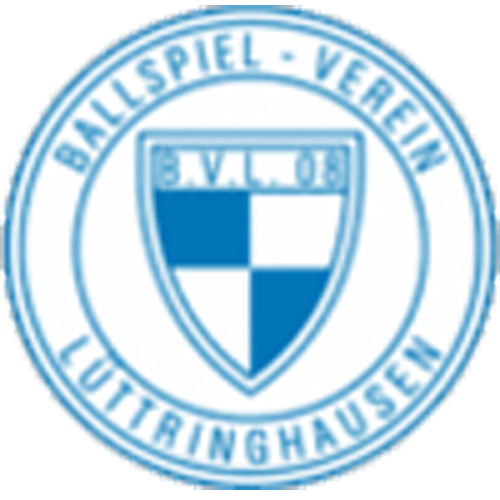 BV 08 Lüttringhausen