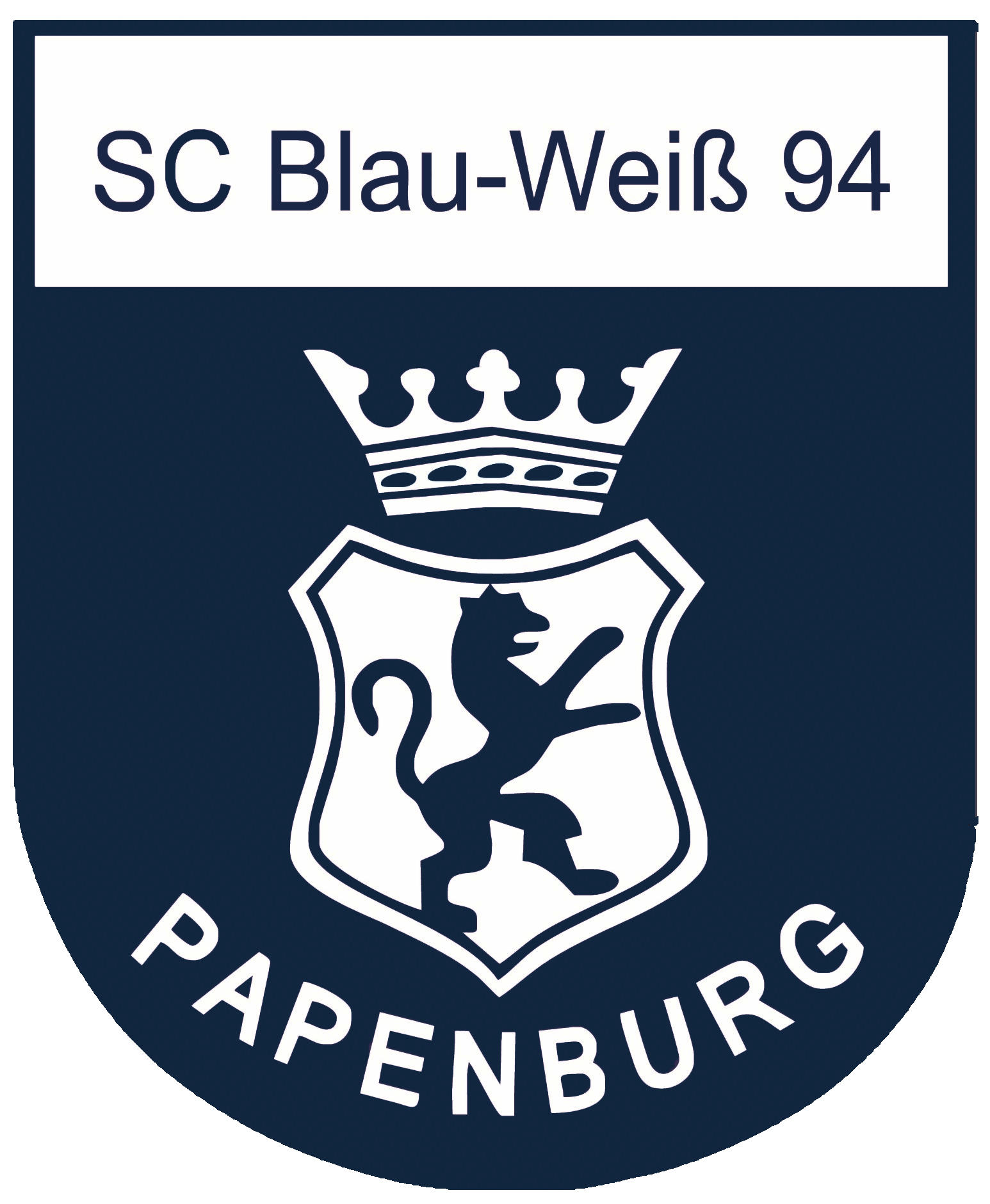 Blau-Weiß Papenburg