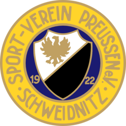 Deutscher SV Schweidnitz
