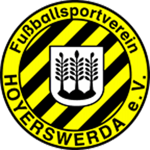 FC Lausitz Hoyerswerda