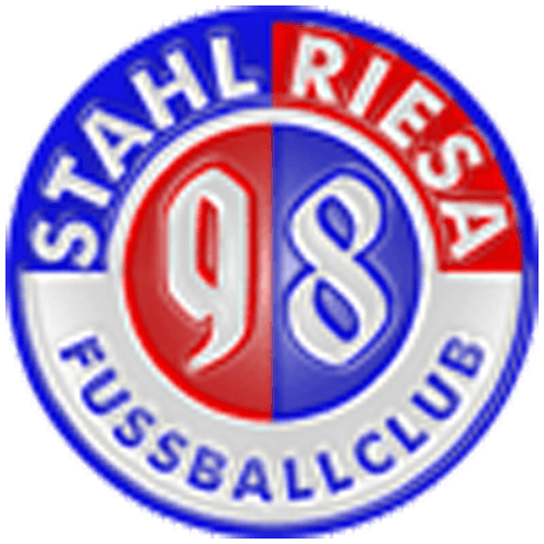 FC Stahl Riesa 98