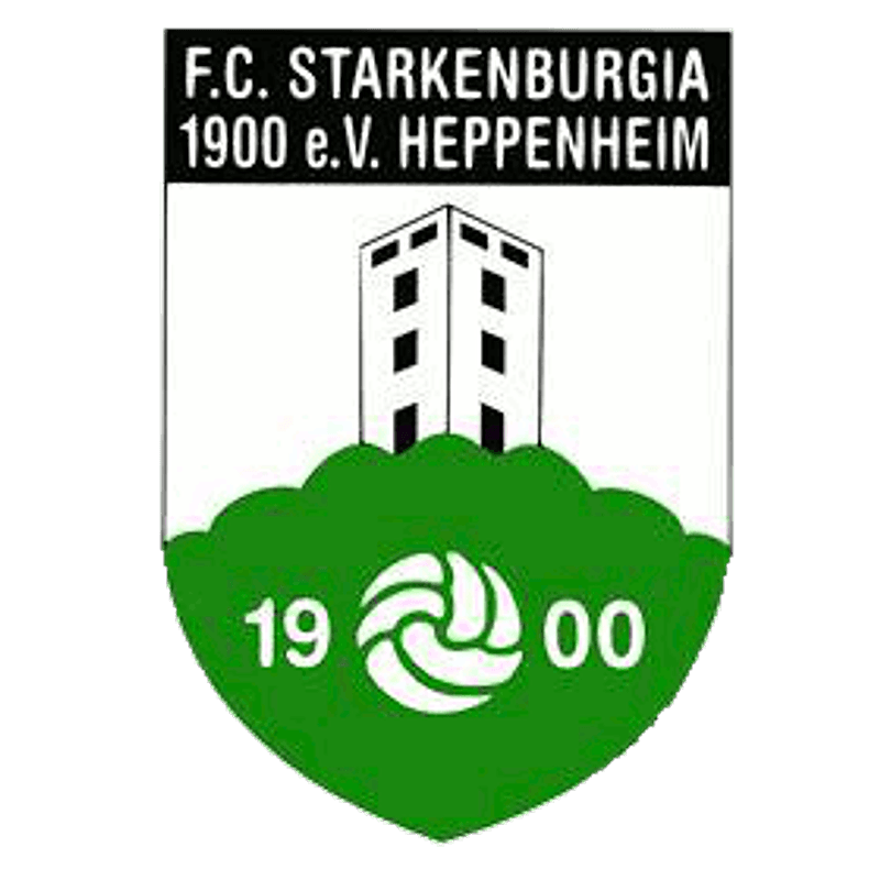 FC Starkenburgia 1900 Heppenheim