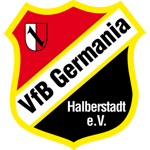 Germania Halberstadt