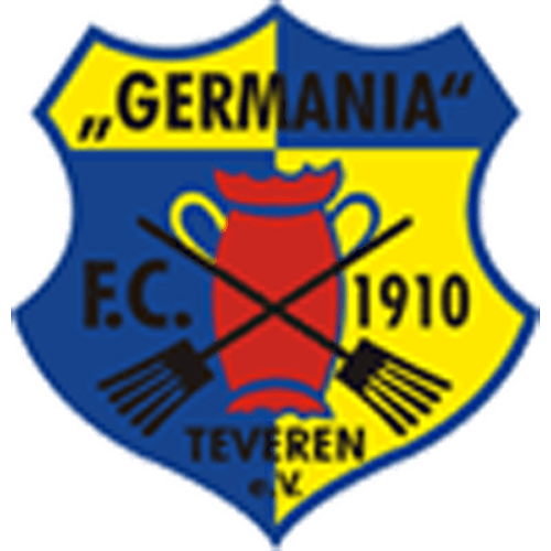 Germania Teveren
