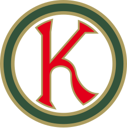 Kickers 1900 Berlin