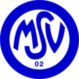 Wappen MSV Duisburg