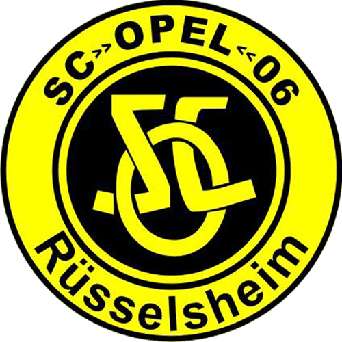 Opel Rüsselsheim