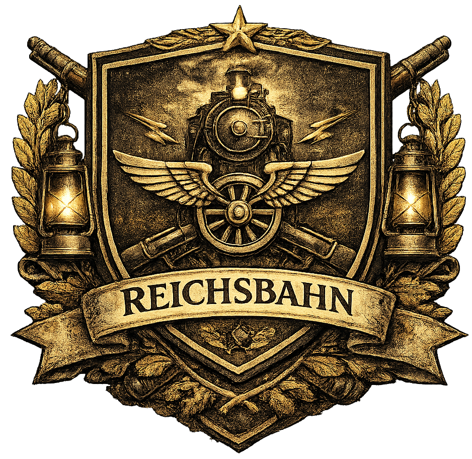 Reichsbahn SG Königsberg