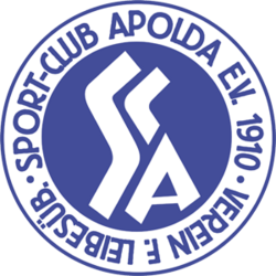 SC 10 Apolda