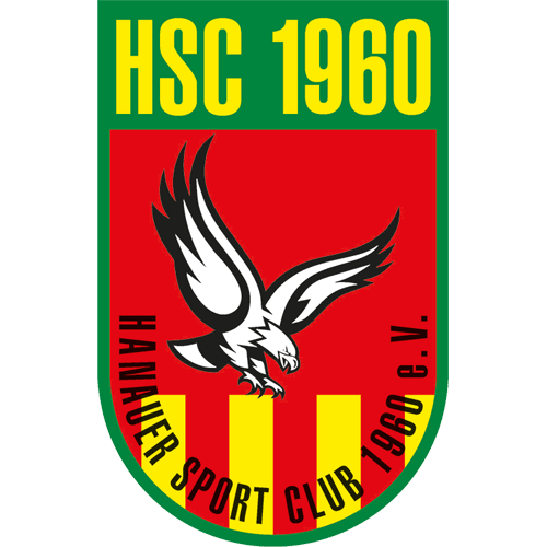 SC 1960 Hanau