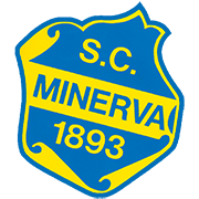 SC Minerva 93 Berlin