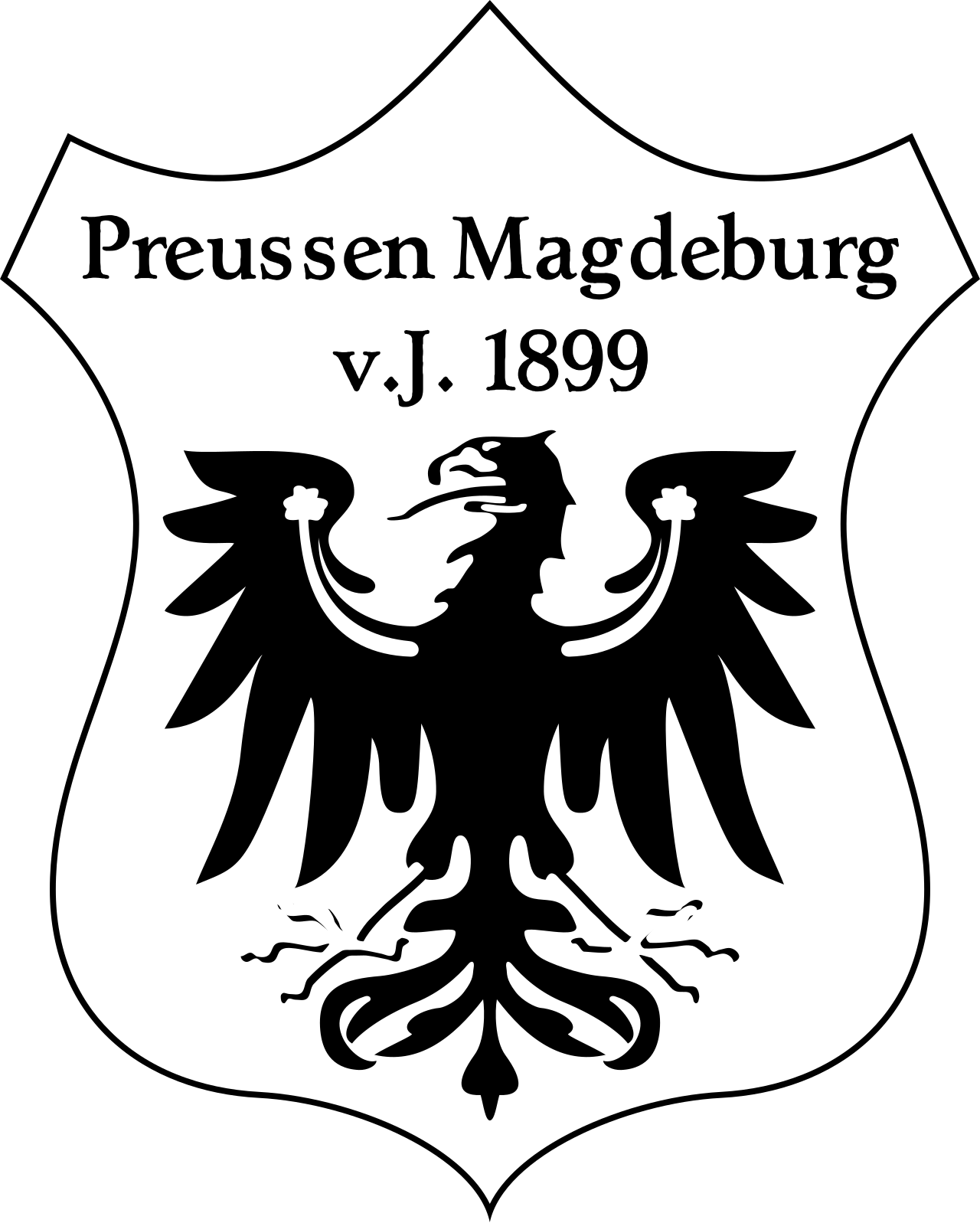 SC Preußen Magdeburg