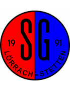 SG Lörrach-Stetten