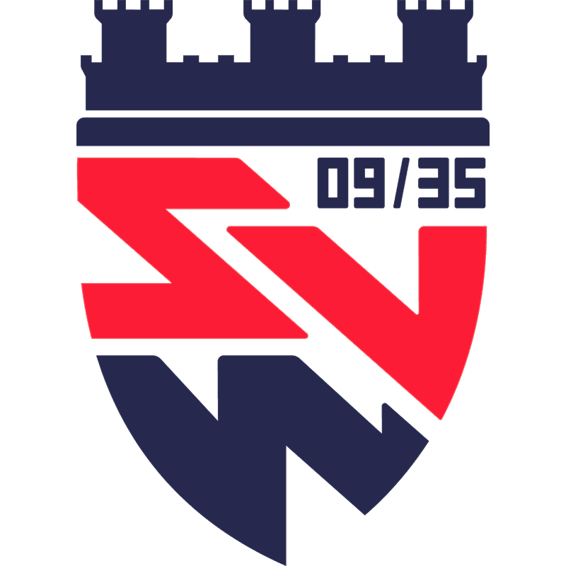 SV 09/35 Wermelskirchen