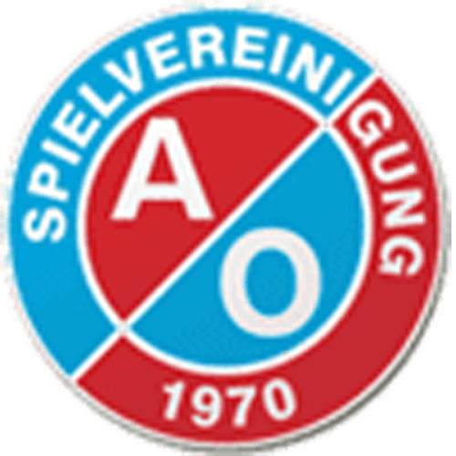 SV Ahlerstedt/Ottendorf