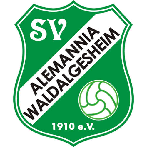 SV Alemannia Waldalgesheim