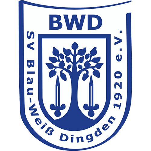 SV Blau-Weiß Dingden