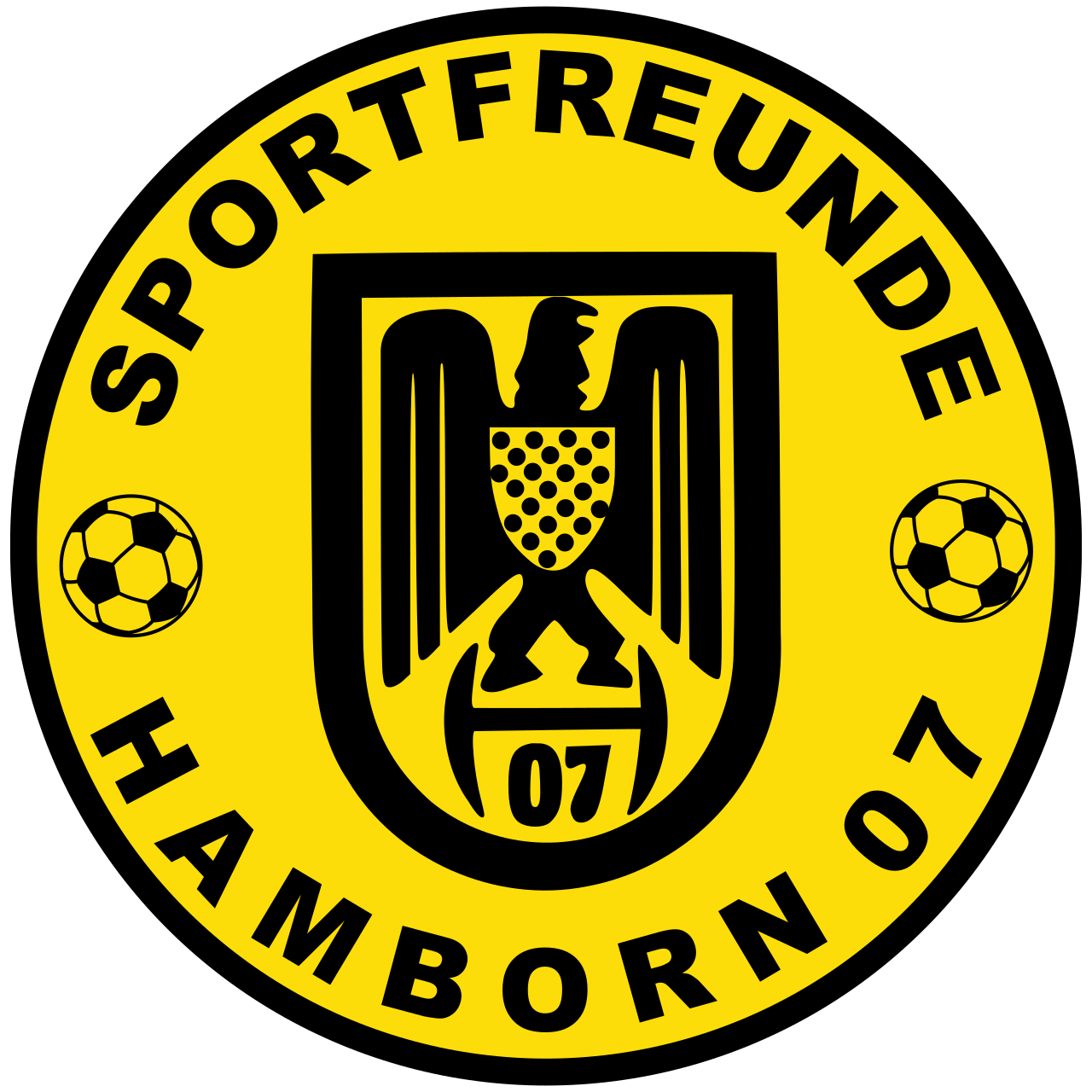 SV Hamborn 07
