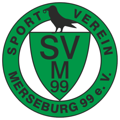 SV Merseburg 1899