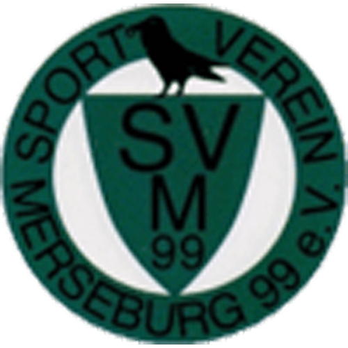 SV Merseburg 99
