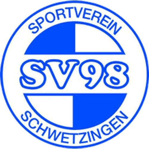 SV Schwetzingen