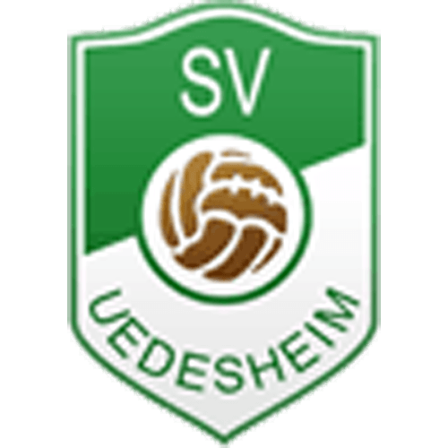 SV Uedesheim