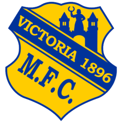 SV Viktoria Magdeburg 96