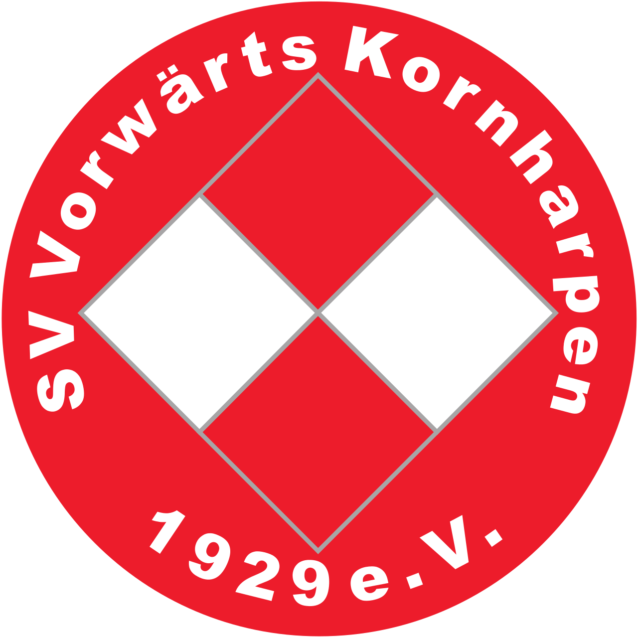 SV Vorwärts Kornharpen