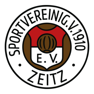 SpVgg 10 Zeitz