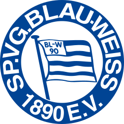 SpVgg Blau-Weiß 90 Berlin