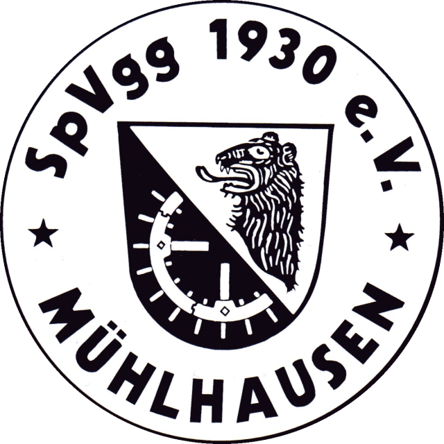 SpVgg Mülhausen