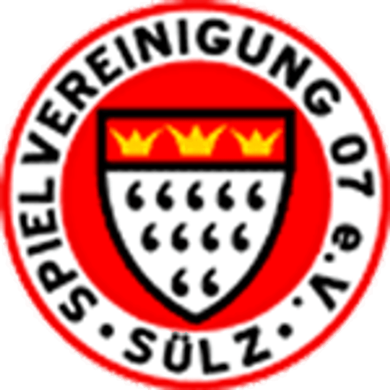 SpVgg Sülz 07
