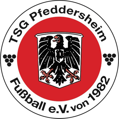 TSG Pfeddersheim