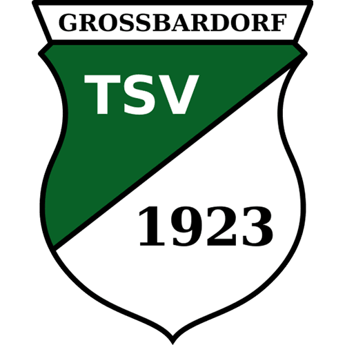 TSV Großbardorf