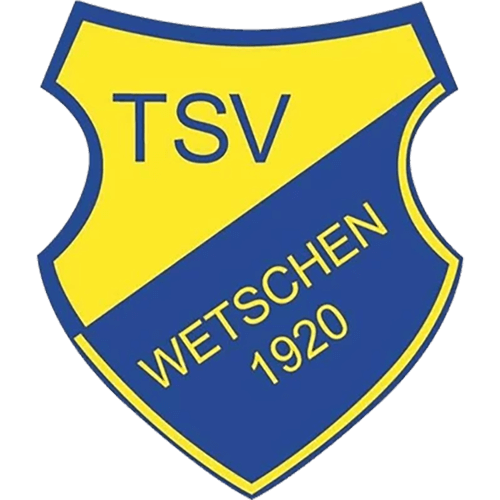 TSV Wetschen