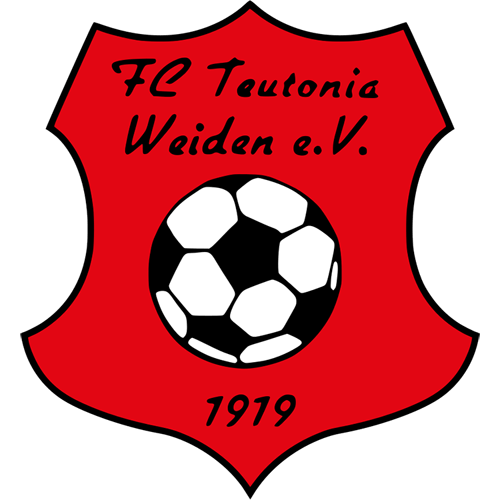Teutonia Weiden