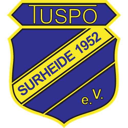 TuSpo Surheide